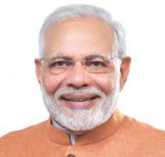 Shri Narendra Modi 